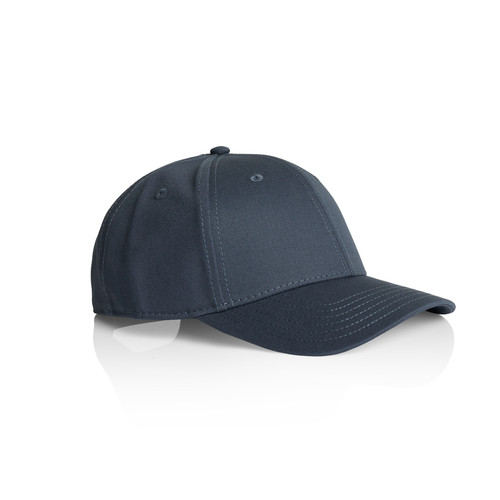 PETROL BLUE - SIDE icon-cap-petrolblue-side
